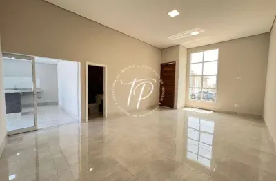 Casa em condomínio fechado com 3 quartos à venda na Avenida das Ondas, 1000, Ondas, Piracicaba