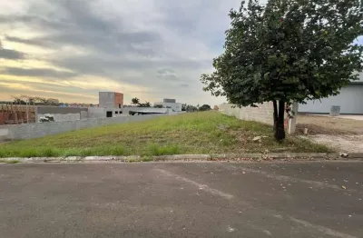 Terreno em condomínio fechado à venda na Rua Moacyr Corrêa, 1000, Campestre, Piracicaba