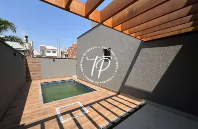 Casa em condomínio fechado com 3 quartos à venda na Avenida das Ondas, 5715, Ondas, Piracicaba