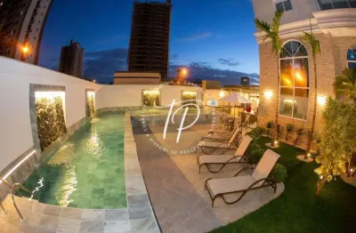 Apartamento com 2 quartos à venda na Avenida São João, 869, São Judas, Piracicaba