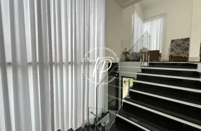 Casa em condomínio fechado com 3 quartos à venda na Alameda Bernardo Basaglia, 3701, Ondas, Piracicaba