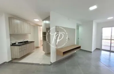 Apartamento com 2 quartos à venda na Avenida Trinta e Um de Março, 558, Paulicéia, Piracicaba