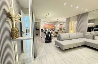 Apartamento com 3 quartos à venda na Rua Cesário Simioni, 230, Vila Rezende, Piracicaba