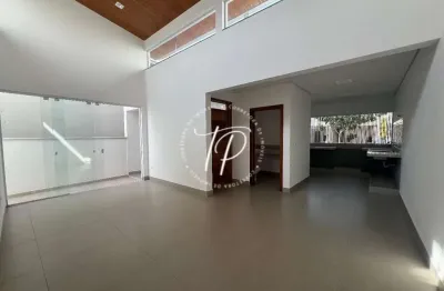 Casa em condomínio fechado com 3 quartos à venda na Avenida das Ondas, 5415, Ondas, Piracicaba