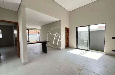 Casa em condomínio fechado com 3 quartos à venda na Rua Vitório Magossi, 152, Taquaral, Piracicaba