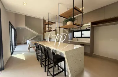 Casa em condomínio fechado com 3 quartos à venda na Avenida Jaime Pereira, 3425, Ondas, Piracicaba