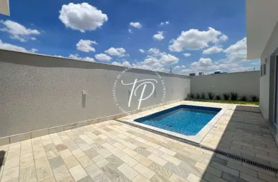 Casa em condomínio fechado com 3 quartos à venda na Avenida das Ondas, 5715, Ondas, Piracicaba