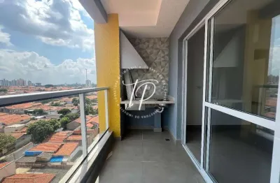 Apartamento com 2 quartos à venda na Rua Samuel Neves, 2615, Vila Independência, Piracicaba