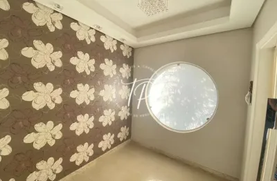 Casa em condomínio fechado com 4 quartos à venda na Avenida Uriel Odas, 1000, Terras de Piracicaba, Piracicaba