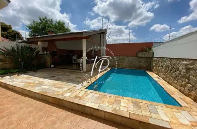 Casa em condomínio fechado com 3 quartos à venda na Avenida Uriel Odas, 1000, Terras de Piracicaba, Piracicaba