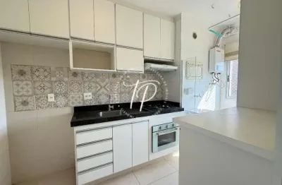 Apartamento com 2 quartos à venda na Avenida Professor Alberto Vollet Sachs, 1109, Nova América, Piracicaba