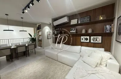 Apartamento com 3 quartos à venda na Rua Governador Pedro de Toledo, Centro, Piracicaba