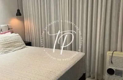 Apartamento com 2 quartos à venda na Avenida Rio das Pedras, 2201, Pompéia, Piracicaba