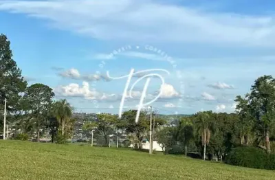 Terreno em condomínio fechado à venda na Rodovia Raposo Tavares, Centro, Itaí