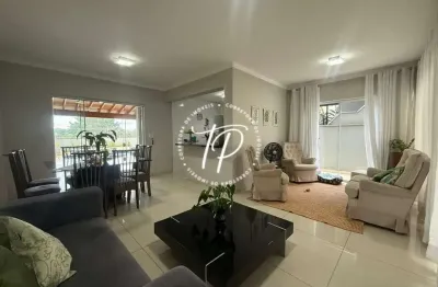 Casa em condomínio fechado com 3 quartos à venda na Avenida das Ondas, 5415, Ondas, Piracicaba