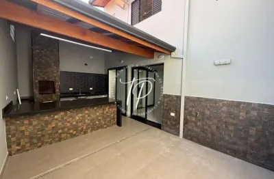 Casa com 3 quartos à venda na Rua Pedro Zanulardo Zanin, 380, Paulicéia, Piracicaba