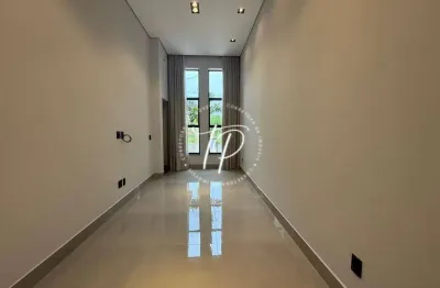 Casa em condomínio fechado com 3 quartos à venda na Avenida Francisco Luiz Rasera, 1480, Água Branca, Piracicaba