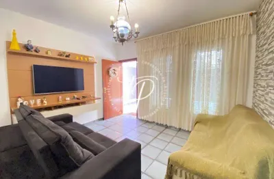 Casa com 3 quartos à venda na Rua André Gianoni, 256, Jardim Astúrias I, Piracicaba