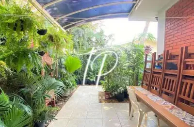 Casa com 3 quartos à venda na Rua Ernesto Papini, 820, Nova Piracicaba, Piracicaba