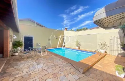 Casa com 3 quartos à venda na Rua Assis Chateaubriand, 512, Nova Piracicaba, Piracicaba