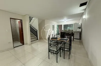 Casa com 3 quartos à venda na Rua Doutor Ysnel Moretti Valvano, 436, Parque São Matheus, Piracicaba