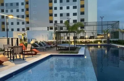 Apartamento com 2 quartos à venda na Avenida Sarah Veloso, 1301, Metalúrgicos, Osasco