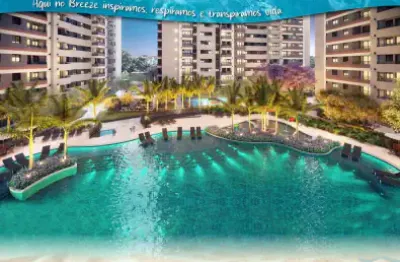 Apartamento com 2 quartos à venda na Estrada das Pitas, 2200, Parque Viana, Barueri