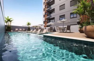 Apartamento com 2 quartos à venda na Rua Reseda, 109, Jardim Roberto, Osasco