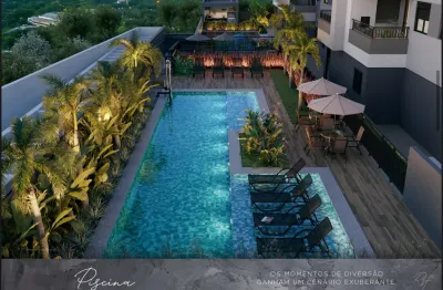 Apartamento com 3 quartos à venda no Cruz Preta, Barueri 