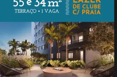 Apartamento com 2 quartos à venda na Rua Achiles Belline, 594, Padroeira, Osasco