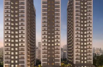 Apartamento com 2 quartos à venda na Rua Achiles Belline, 594, Padroeira, Osasco