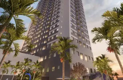 Apartamento com 3 quartos à venda na Rua Achiles Belline, 594, Padroeira, Osasco