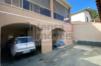 Sobrado à venda no bairro loteamento residencial colinas - taubaté/sp