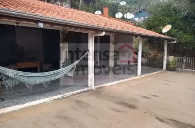 Chácara à venda no bairro centro - natividade da serra/sp