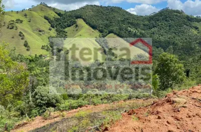 Belíssima área à venda próximo a pedra da marcela em  cunha/sp !