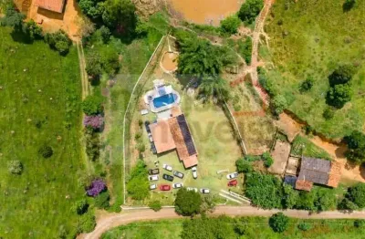 Chácara à venda no bairro buquirinha ii - são josé dos campos/sp
