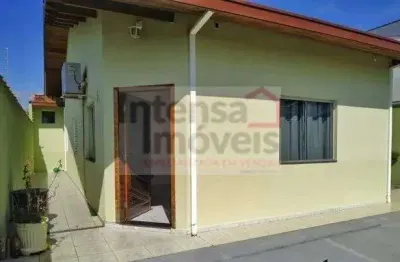 Casa à venda no bairro residencial estoril - taubaté/sp