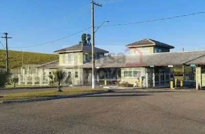 Terreno à venda no bairro loteamento comercial e residencial village da serra - tremembé/sp