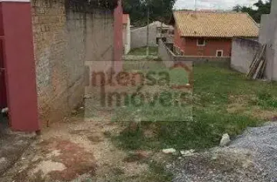 Terreno à venda no bairro jardim independência - taubaté/sp