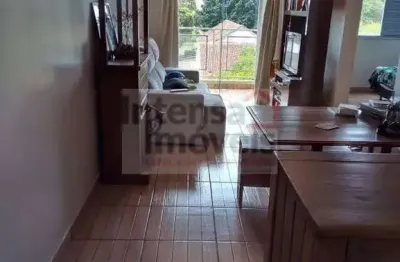 Apartamento à venda no bairro parque santo antônio - taubaté/sp