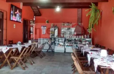 Casa com 2 quartos à venda na Rua São José Dos Campos, 60, Barra da Lagoa, Ubatuba