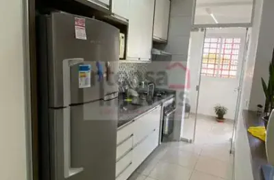 Apartamento à venda no bairro granja daniel - taubaté/sp