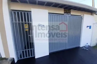 Casa à venda no bairro esplanada santa terezinha - taubaté/sp