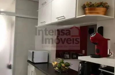 Apartamento à venda no bairro jardim dos estados - taubaté/sp