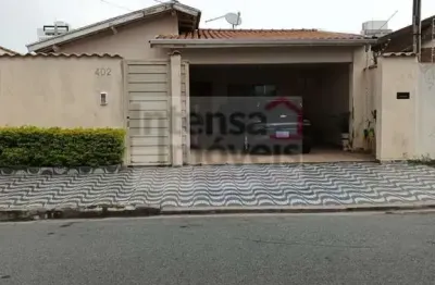 Casa com 2 quartos à venda na Rua José do Nascimento Machado, 402, Jardim Ana Rosa, Taubaté
