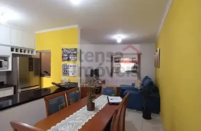 Casa à venda no bairro residencial estoril - taubaté/sp
