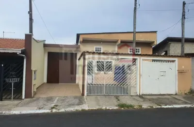 Casa à venda no bairro jardim gurilândia - taubaté/sp