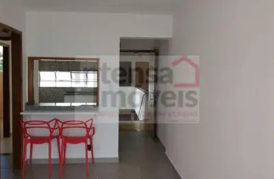 Apartamento com 1 quarto à venda na Rua Francisco Eugênio de Toledo, 264, Centro, Taubaté