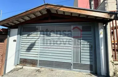 Casa à venda no bairro jardim continental ii - taubaté/sp