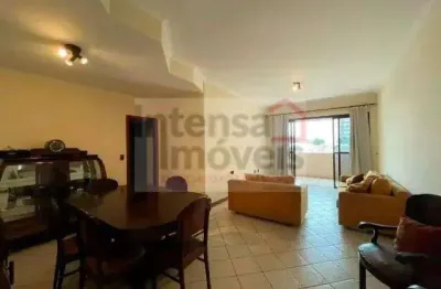 Apartamento com 3 quartos à venda na Rua Doutor Pedro Costa, 575, Centro, Taubaté